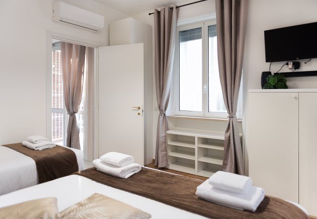 Appartamento a Milano - Ca' Lucia 2 - Affitti Brevi Italia Appartamento a Milano - Ca' Lucia 2 - Affitti Brevi Italia