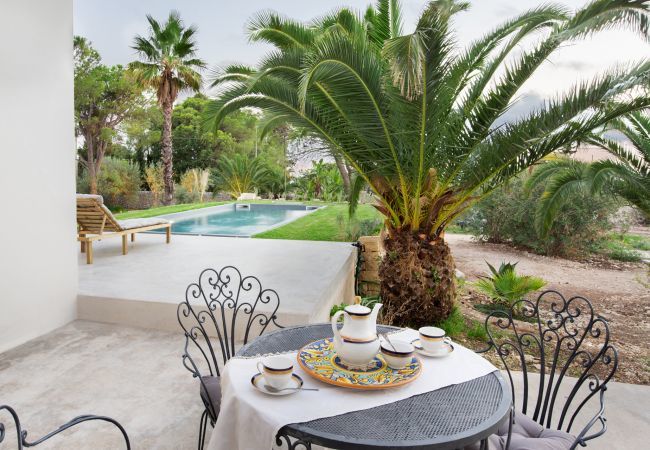 Villa a Noto - VILLA MALENA A NOTO CON PISCINA-AffittiBreviItalia Villa a Noto - VILLA MALENA A NOTO CON PISCINA-AffittiBreviItalia