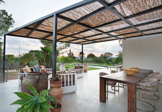 Villa a Noto - VILLA MALENA A NOTO CON PISCINA-AffittiBreviItalia Villa a Noto - VILLA MALENA A NOTO CON PISCINA-AffittiBreviItalia