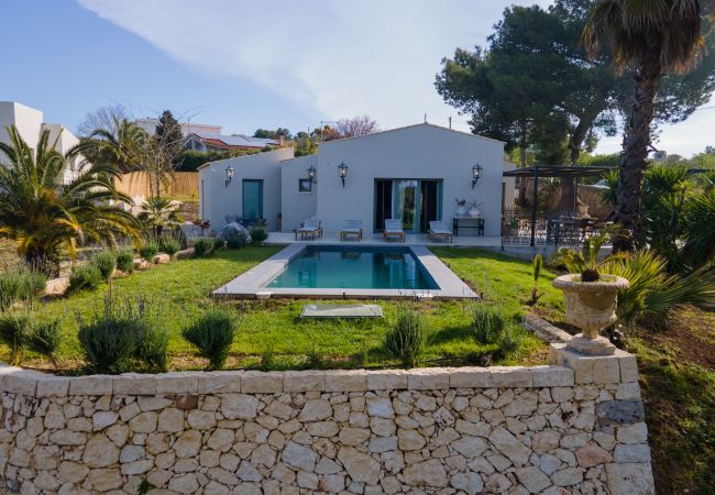 Villa a Noto - VILLA MALENA A NOTO CON PISCINA-AffittiBreviItalia Villa a Noto - VILLA MALENA A NOTO CON PISCINA-AffittiBreviItalia