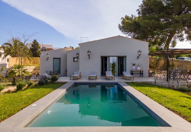 Villa a Noto - VILLA MALENA A NOTO CON PISCINA-AffittiBreviItalia Villa a Noto - VILLA MALENA A NOTO CON PISCINA-AffittiBreviItalia