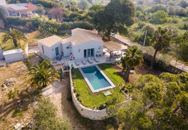 Villa a Noto - VILLA MALENA A NOTO CON PISCINA-AffittiBreviItalia Villa a Noto - VILLA MALENA A NOTO CON PISCINA-AffittiBreviItalia