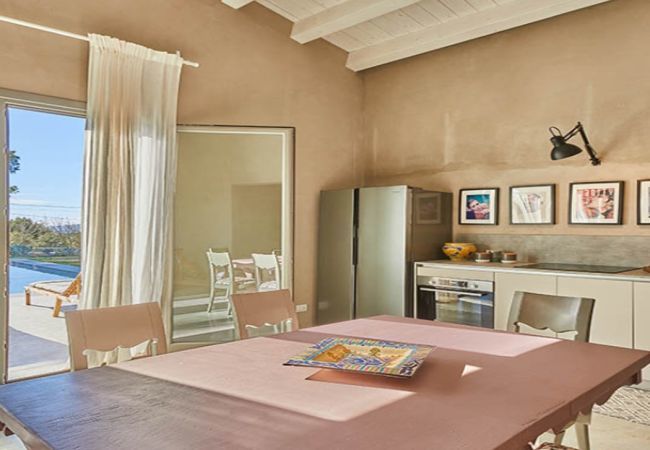 Villa a Noto - VILLA MALENA A NOTO CON PISCINA-AffittiBreviItalia Villa a Noto - VILLA MALENA A NOTO CON PISCINA-AffittiBreviItalia