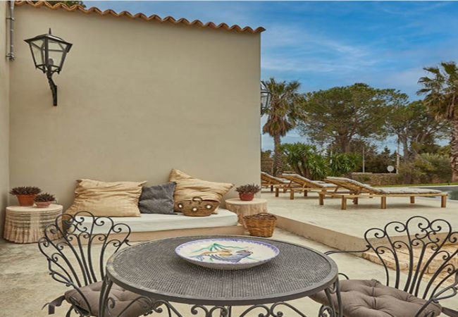 Villa a Noto - VILLA MALENA A NOTO CON PISCINA-AffittiBreviItalia Villa a Noto - VILLA MALENA A NOTO CON PISCINA-AffittiBreviItalia