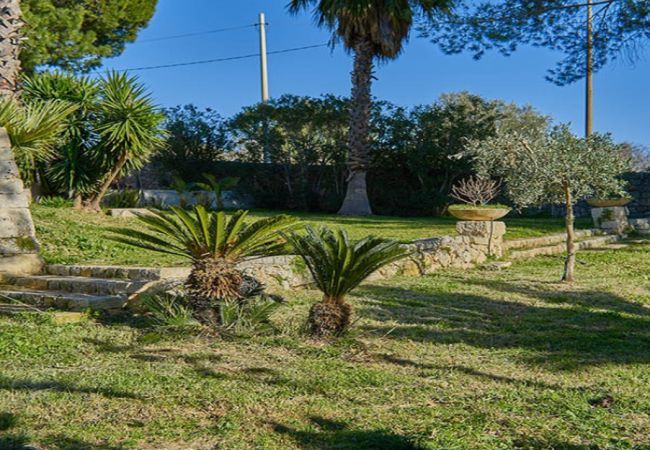 Villa a Noto - VILLA MALENA A NOTO CON PISCINA-AffittiBreviItalia Villa a Noto - VILLA MALENA A NOTO CON PISCINA-AffittiBreviItalia