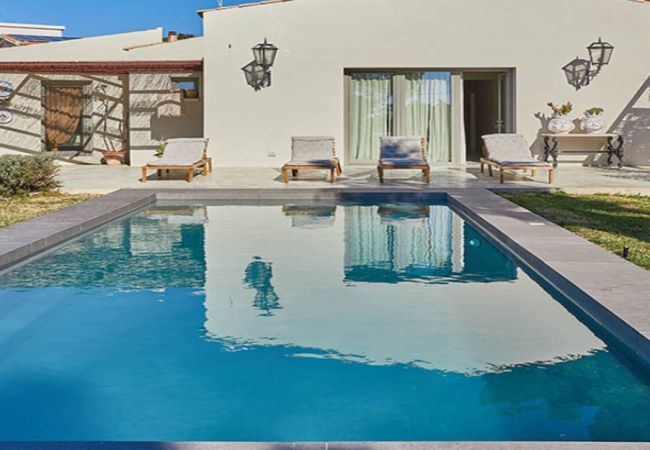 Villa a Noto - VILLA MALENA A NOTO CON PISCINA-AffittiBreviItalia Villa a Noto - VILLA MALENA A NOTO CON PISCINA-AffittiBreviItalia