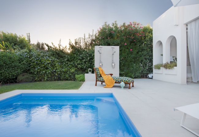 Villa a Scicli - VILLA LAVINIA MARE E PISCINA PRIVATA Villa a Scicli - VILLA LAVINIA MARE E PISCINA PRIVATA
