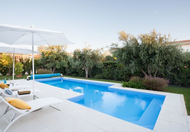 Villa a Scicli - VILLA LAVINIA MARE E PISCINA PRIVATA Villa a Scicli - VILLA LAVINIA MARE E PISCINA PRIVATA