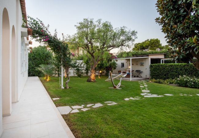 Villa a Scicli - VILLA LAVINIA MARE E PISCINA PRIVATA Villa a Scicli - VILLA LAVINIA MARE E PISCINA PRIVATA