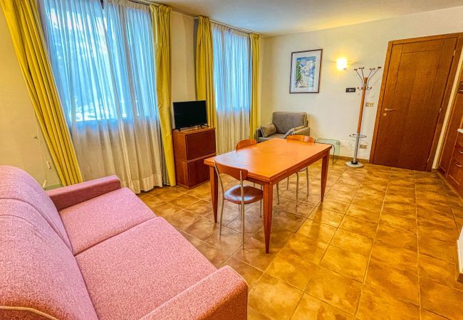Studio a Bardonecchia - Appartamento Smith Erbaluce - Affitti Brevi Italia Studio a Bardonecchia - Appartamento Smith Erbaluce - Affitti Brevi Italia
