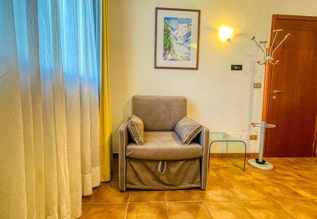 Studio a Bardonecchia - Appartamento Smith Erbaluce - Affitti Brevi Italia Studio a Bardonecchia - Appartamento Smith Erbaluce - Affitti Brevi Italia
