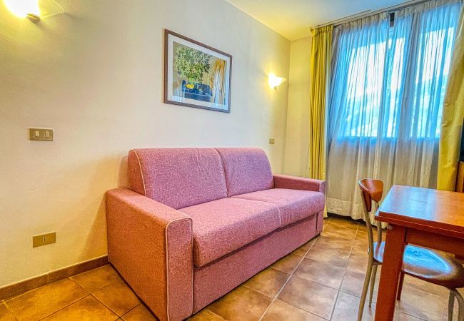 Studio a Bardonecchia - Appartamento Smith Erbaluce - Affitti Brevi Italia Studio a Bardonecchia - Appartamento Smith Erbaluce - Affitti Brevi Italia