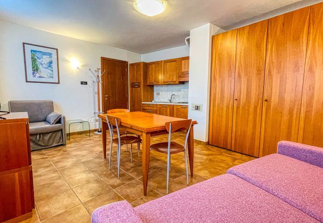 Studio a Bardonecchia - Appartamento Smith Erbaluce - Affitti Brevi Italia Studio a Bardonecchia - Appartamento Smith Erbaluce - Affitti Brevi Italia