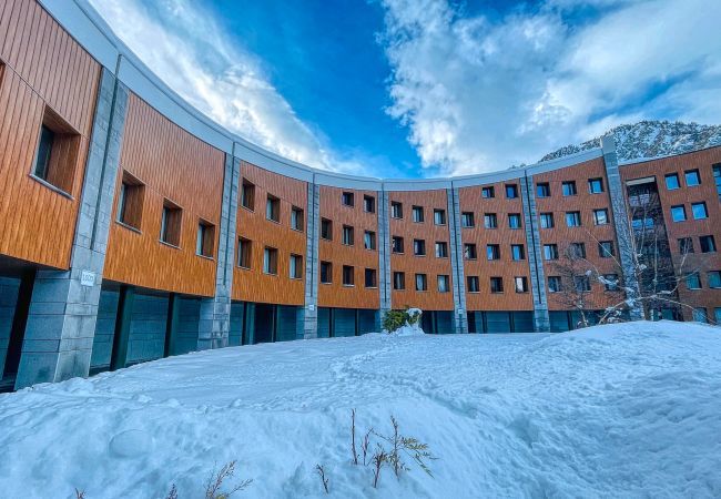 Studio a Bardonecchia - Appartamento Smith Erbaluce - Affitti Brevi Italia Studio a Bardonecchia - Appartamento Smith Erbaluce - Affitti Brevi Italia