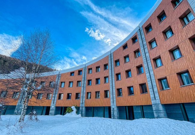 Studio a Bardonecchia - Appartamento Smith Erbaluce - Affitti Brevi Italia Studio a Bardonecchia - Appartamento Smith Erbaluce - Affitti Brevi Italia