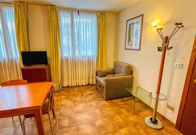 Studio a Bardonecchia - Appartamento Smith Erbaluce - Affitti Brevi Italia Studio a Bardonecchia - Appartamento Smith Erbaluce - Affitti Brevi Italia