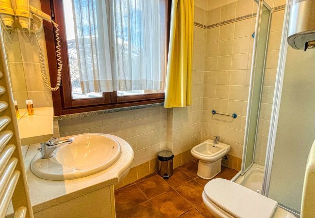 Studio a Bardonecchia - Appartamento Smith Erbaluce - Affitti Brevi Italia Studio a Bardonecchia - Appartamento Smith Erbaluce - Affitti Brevi Italia