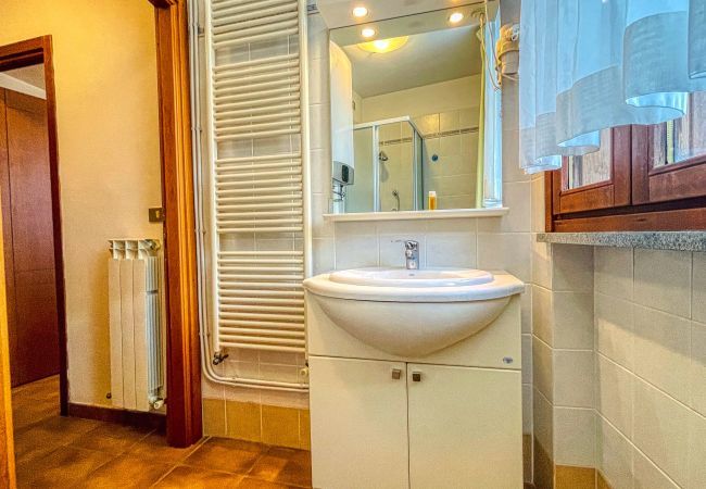 Studio a Bardonecchia - Appartamento Smith Erbaluce - Affitti Brevi Italia Studio a Bardonecchia - Appartamento Smith Erbaluce - Affitti Brevi Italia