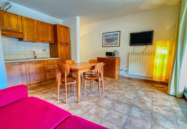 Appartamento a Bardonecchia - Appartamento Smith Nebbiolo - Affitti Brevi Italia Appartamento a Bardonecchia - Appartamento Smith Nebbiolo - Affitti Brevi Italia
