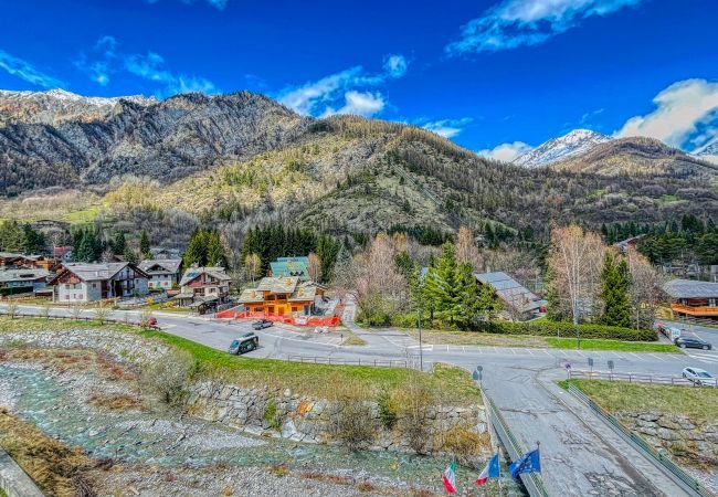 Appartamento a Bardonecchia - Appartamento Smith Nebbiolo - Affitti Brevi Italia Appartamento a Bardonecchia - Appartamento Smith Nebbiolo - Affitti Brevi Italia