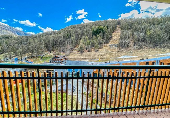 Appartamento a Bardonecchia - Appartamento Smith Nebbiolo - Affitti Brevi Italia Appartamento a Bardonecchia - Appartamento Smith Nebbiolo - Affitti Brevi Italia
