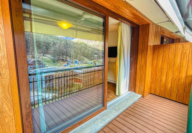 Appartamento a Bardonecchia - Appartamento Smith Nebbiolo - Affitti Brevi Italia Appartamento a Bardonecchia - Appartamento Smith Nebbiolo - Affitti Brevi Italia