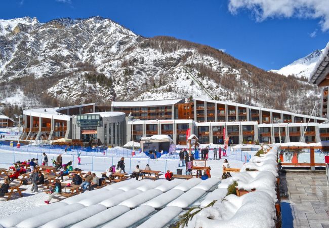 Appartamento a Bardonecchia - Appartamento Smith Nebbiolo - Affitti Brevi Italia Appartamento a Bardonecchia - Appartamento Smith Nebbiolo - Affitti Brevi Italia