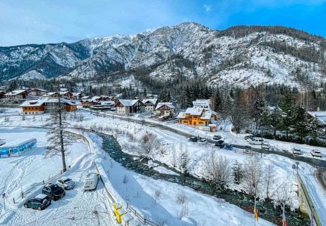 Appartamento a Bardonecchia - Appartamento Smith Nebbiolo - Affitti Brevi Italia Appartamento a Bardonecchia - Appartamento Smith Nebbiolo - Affitti Brevi Italia