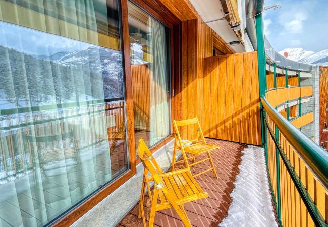 Appartamento a Bardonecchia - Appartamento Smith Nebbiolo - Affitti Brevi Italia Appartamento a Bardonecchia - Appartamento Smith Nebbiolo - Affitti Brevi Italia