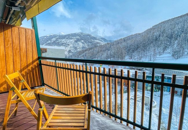 Appartamento a Bardonecchia - Appartamento Smith Nebbiolo - Affitti Brevi Italia Appartamento a Bardonecchia - Appartamento Smith Nebbiolo - Affitti Brevi Italia