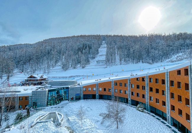 Appartamento a Bardonecchia - Appartamento Smith Nebbiolo - Affitti Brevi Italia Appartamento a Bardonecchia - Appartamento Smith Nebbiolo - Affitti Brevi Italia