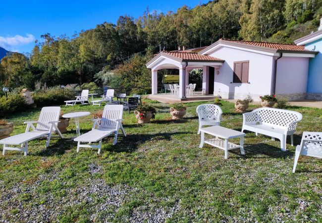 Villetta a Cardedu - Villetta Sole - Affitti Brevi Italia Villetta a Cardedu - Villetta Sole - Affitti Brevi Italia