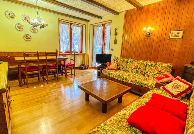 Appartamento a Bardonecchia - Appartamento Des Amis - Affitti Brevi Italia Appartamento a Bardonecchia - Appartamento Des Amis - Affitti Brevi Italia