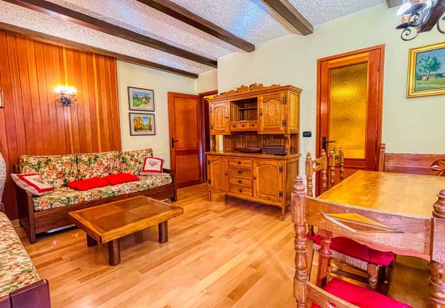 Appartamento a Bardonecchia - Appartamento Des Amis - Affitti Brevi Italia Appartamento a Bardonecchia - Appartamento Des Amis - Affitti Brevi Italia