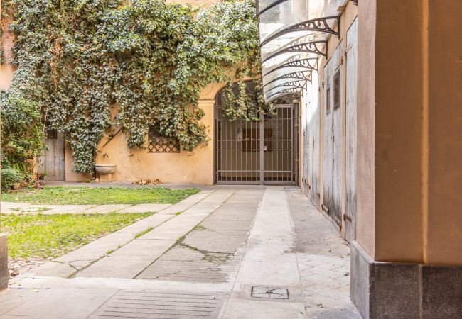 Appartamento a Modena - Suite Rua Muro - Affitti Brevi Italia Appartamento a Modena - Suite Rua Muro - Affitti Brevi Italia