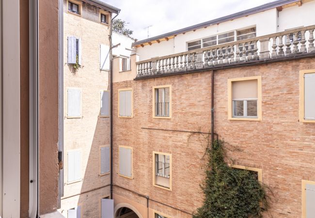 Appartamento a Modena - Suite Rua Muro - Affitti Brevi Italia Appartamento a Modena - Suite Rua Muro - Affitti Brevi Italia
