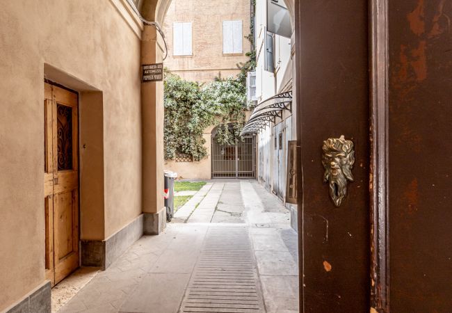 Appartamento a Modena - Suite Rua Muro - Affitti Brevi Italia Appartamento a Modena - Suite Rua Muro - Affitti Brevi Italia
