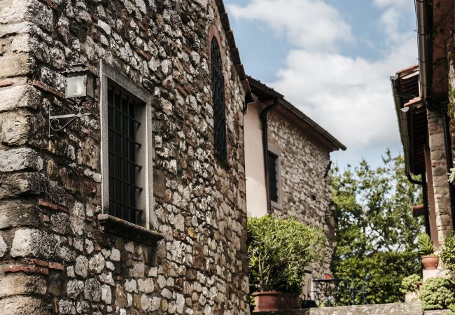 Appartamento a Scarperia - Borghetto Il Poggiolo Mugello Apt. 1 Appartamento a Scarperia - Borghetto Il Poggiolo Mugello Apt. 1