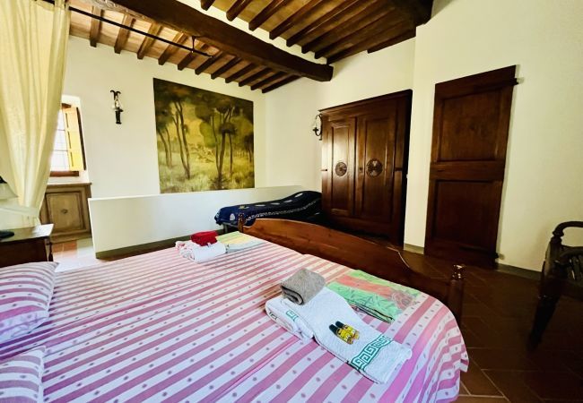 Appartamento a Scarperia - Borghetto Il Poggiolo Mugello Apt. 1 Appartamento a Scarperia - Borghetto Il Poggiolo Mugello Apt. 1