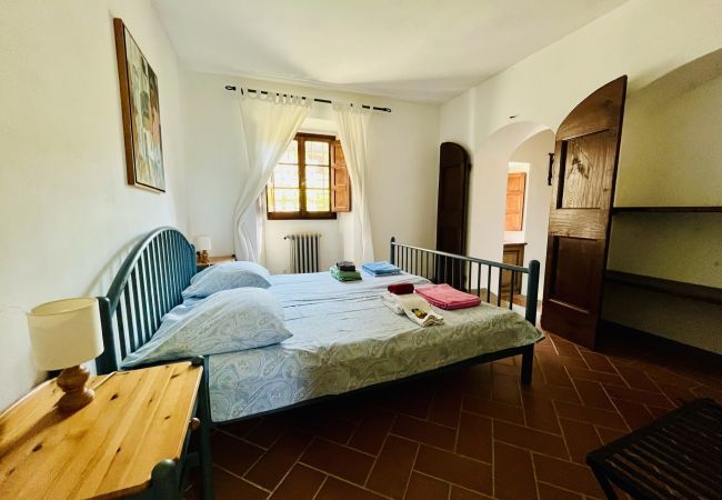 Appartamento a Scarperia - Borghetto Il Poggiolo Mugello Apt. 1 Appartamento a Scarperia - Borghetto Il Poggiolo Mugello Apt. 1