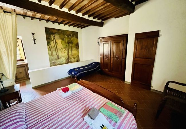 Appartamento a Scarperia - Borghetto Il Poggiolo Mugello Apt. 1 Appartamento a Scarperia - Borghetto Il Poggiolo Mugello Apt. 1