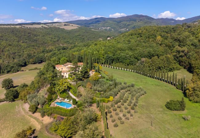 Appartamento a Scarperia - Borghetto Il Poggiolo Mugello Apt. 3 Appartamento a Scarperia - Borghetto Il Poggiolo Mugello Apt. 3