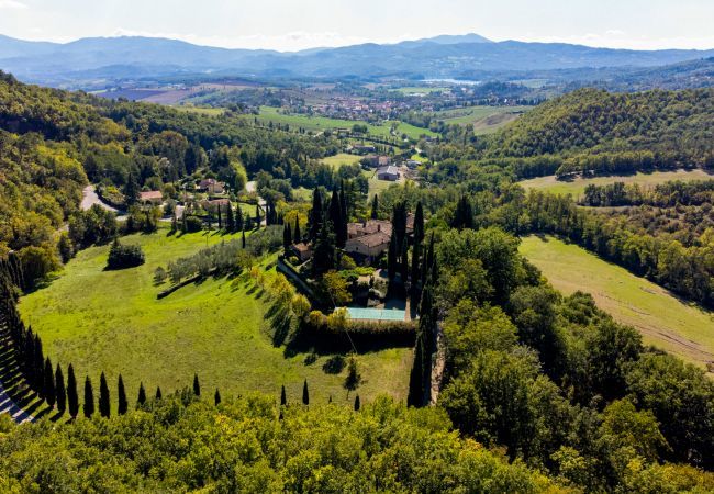Appartamento a Scarperia - Borghetto Il Poggiolo Mugello Apt. 3 Appartamento a Scarperia - Borghetto Il Poggiolo Mugello Apt. 3