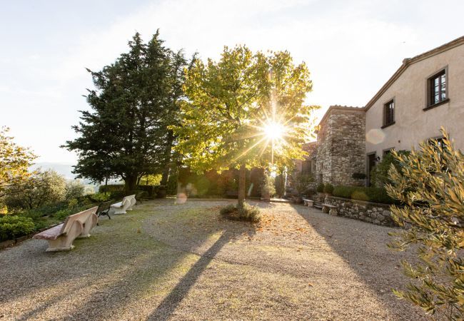 Appartamento a Scarperia - Borghetto Il Poggiolo Mugello Apt. 3 Appartamento a Scarperia - Borghetto Il Poggiolo Mugello Apt. 3