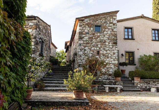 Appartamento a Scarperia - Borghetto Il Poggiolo Mugello Apt. 3 Appartamento a Scarperia - Borghetto Il Poggiolo Mugello Apt. 3