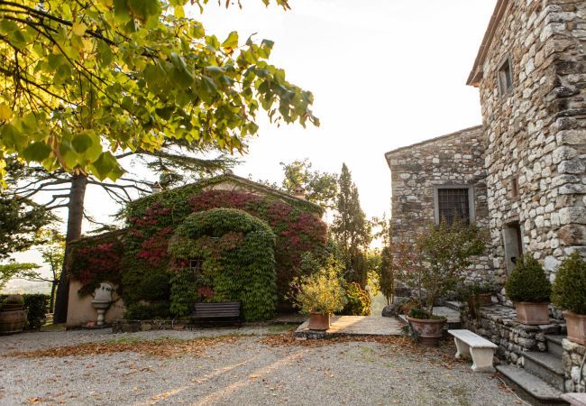 Appartamento a Scarperia - Borghetto Il Poggiolo Mugello Apt. 3 Appartamento a Scarperia - Borghetto Il Poggiolo Mugello Apt. 3