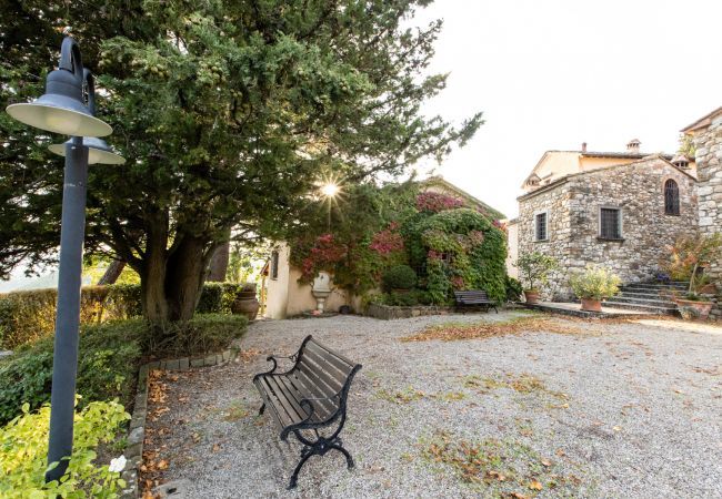 Appartamento a Scarperia - Borghetto Il Poggiolo Mugello Apt. 3 Appartamento a Scarperia - Borghetto Il Poggiolo Mugello Apt. 3