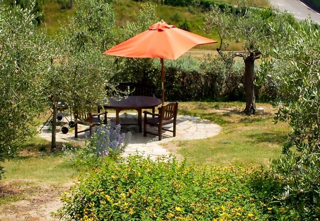 Appartamento a Scarperia - Borghetto Il Poggiolo Mugello Apt. 3 Appartamento a Scarperia - Borghetto Il Poggiolo Mugello Apt. 3