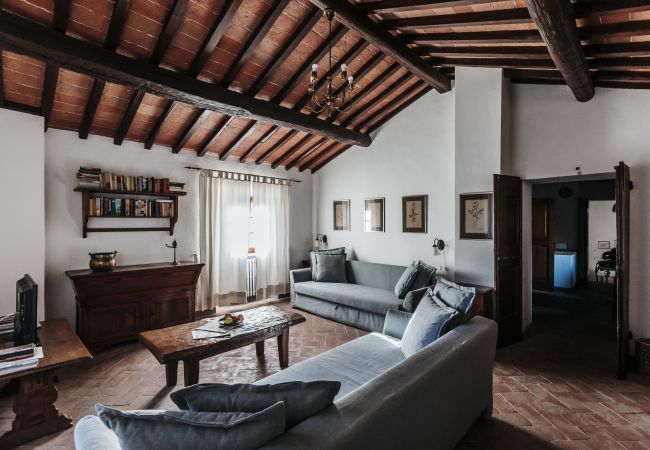 Appartamento a Scarperia - Borghetto Il Poggiolo Mugello Apt. 3 Appartamento a Scarperia - Borghetto Il Poggiolo Mugello Apt. 3