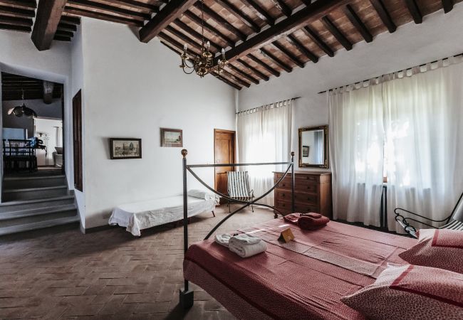 Appartamento a Scarperia - Borghetto Il Poggiolo Mugello Apt. 3 Appartamento a Scarperia - Borghetto Il Poggiolo Mugello Apt. 3